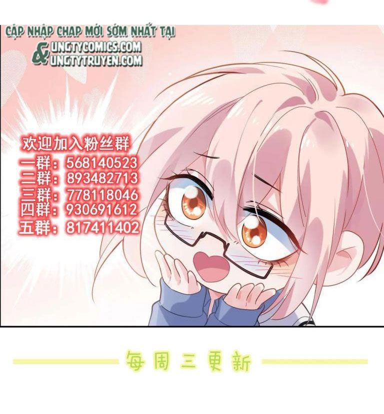 Có Bản Lĩnh Thì Cứ Hung Dữ Đi? Chapter 73 - 49