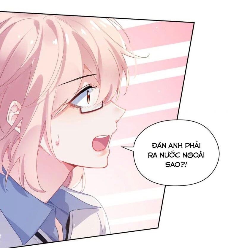 Có Bản Lĩnh Thì Cứ Hung Dữ Đi? Chapter 73 - 6