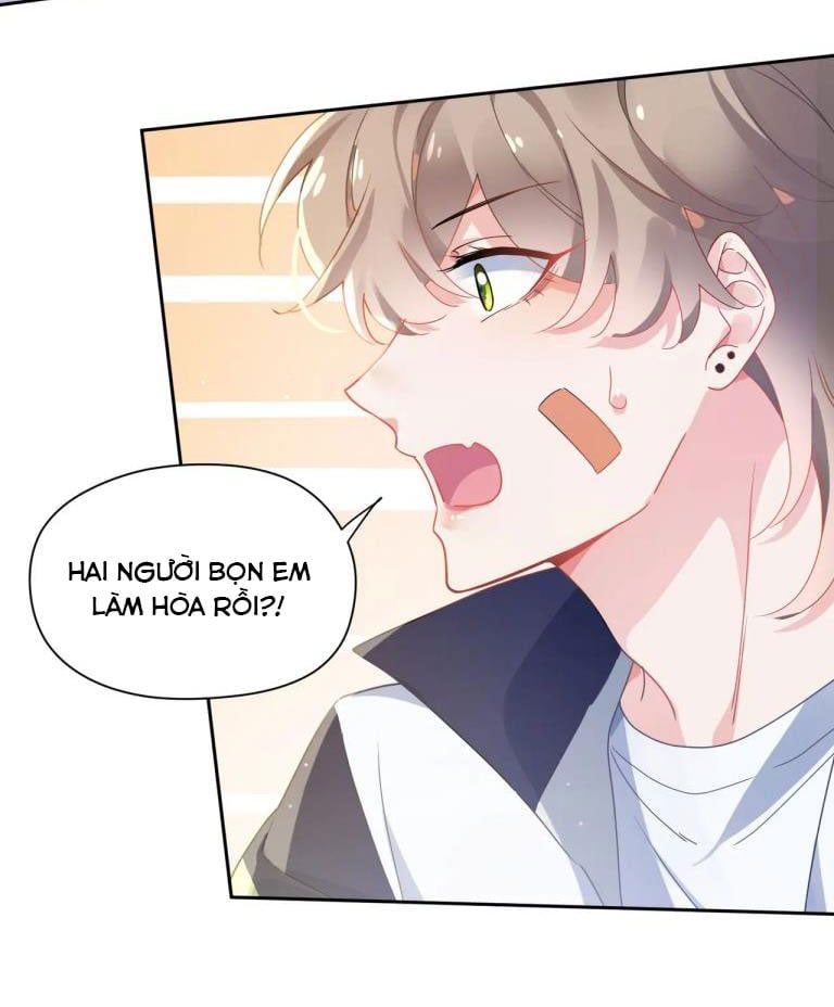 Có Bản Lĩnh Thì Cứ Hung Dữ Đi? Chapter 73 - 7