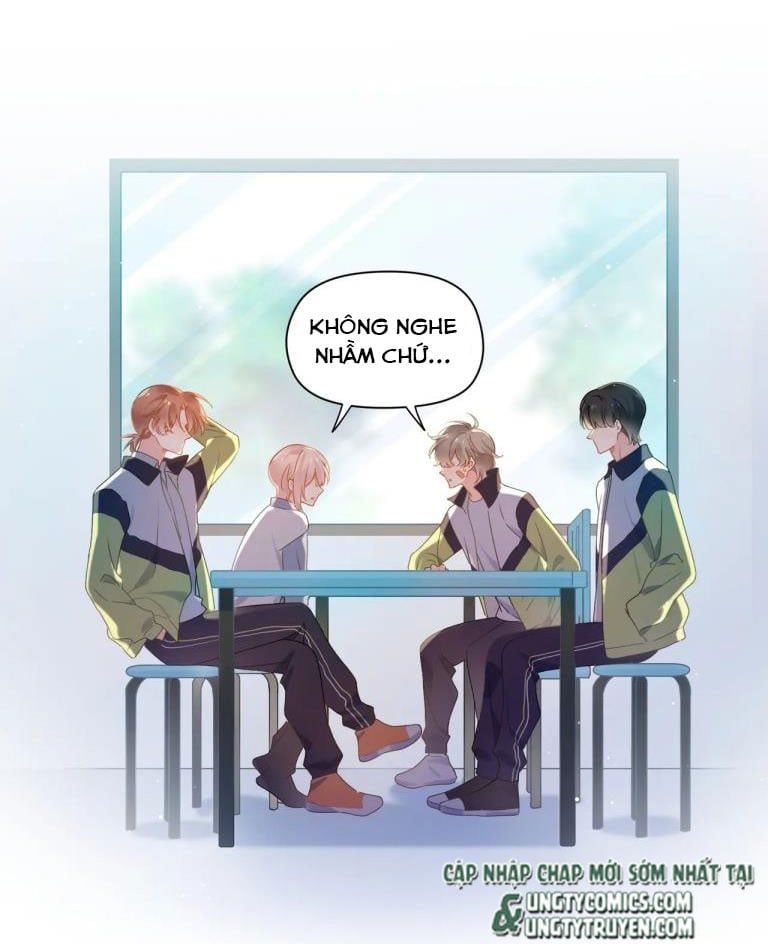 Có Bản Lĩnh Thì Cứ Hung Dữ Đi? Chapter 73 - 8