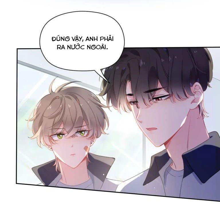 Có Bản Lĩnh Thì Cứ Hung Dữ Đi? Chapter 73 - 9