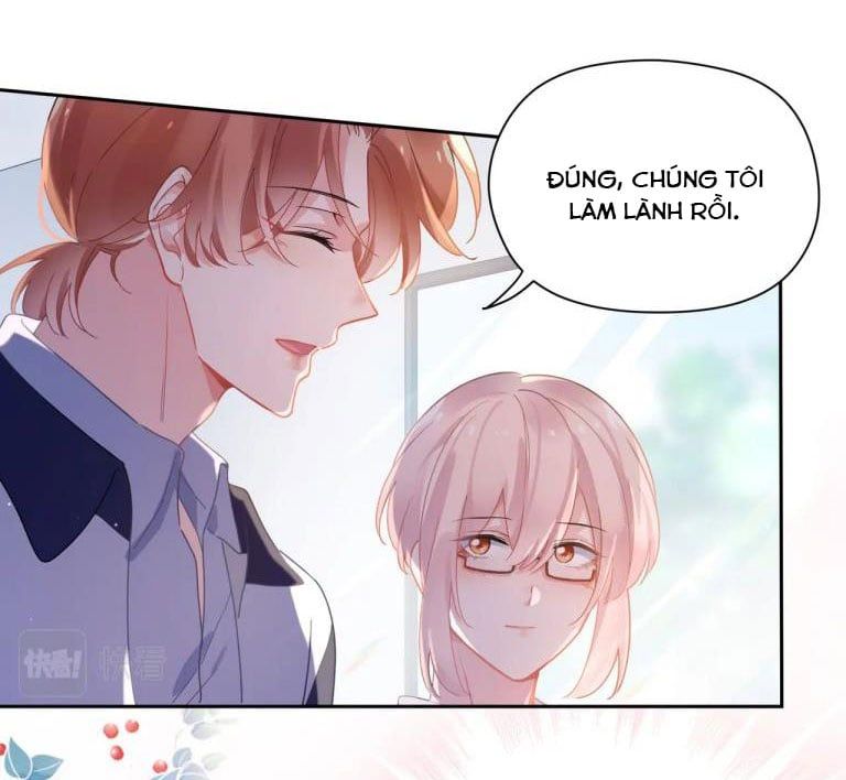 Có Bản Lĩnh Thì Cứ Hung Dữ Đi? Chapter 73 - 10