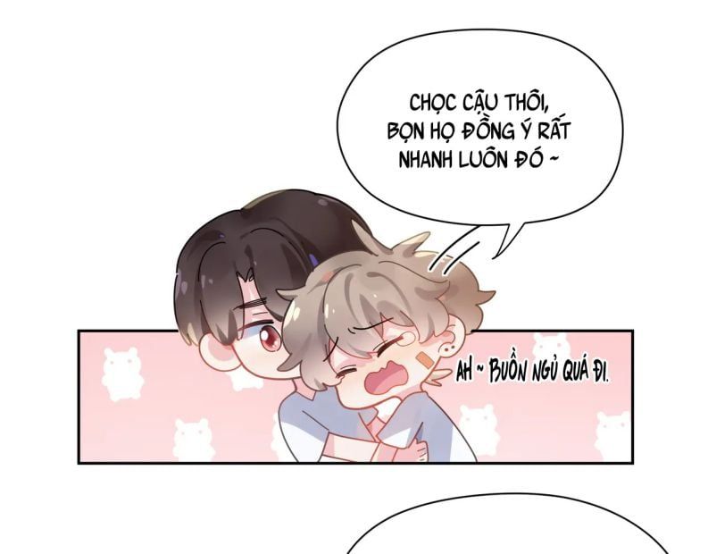 Có Bản Lĩnh Thì Cứ Hung Dữ Đi? Chapter 74 - 14