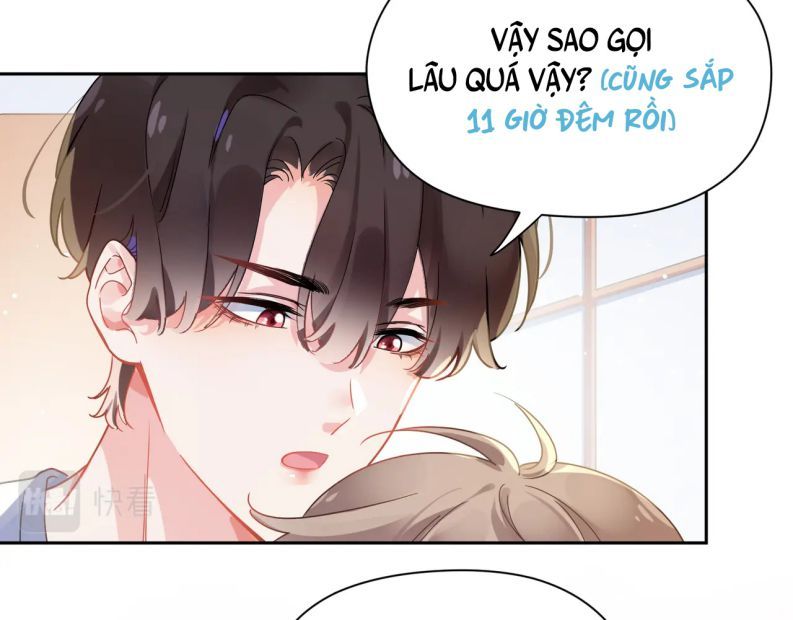 Có Bản Lĩnh Thì Cứ Hung Dữ Đi? Chapter 74 - 15