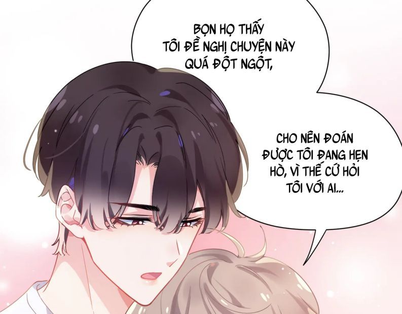 Có Bản Lĩnh Thì Cứ Hung Dữ Đi? Chapter 74 - 16
