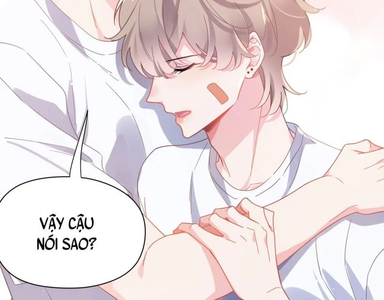 Có Bản Lĩnh Thì Cứ Hung Dữ Đi? Chapter 74 - 17