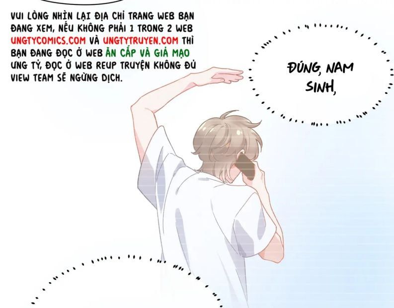 Có Bản Lĩnh Thì Cứ Hung Dữ Đi? Chapter 74 - 20