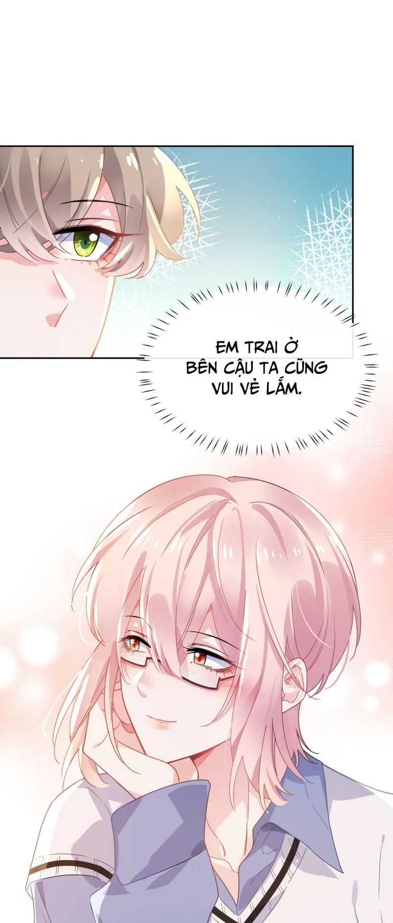 Có Bản Lĩnh Thì Cứ Hung Dữ Đi? Chapter 74 - 3