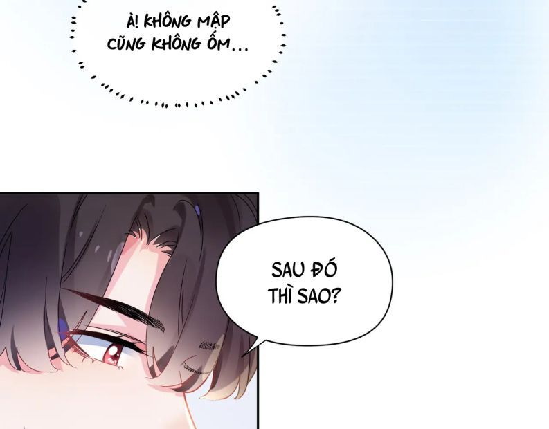 Có Bản Lĩnh Thì Cứ Hung Dữ Đi? Chapter 74 - 22