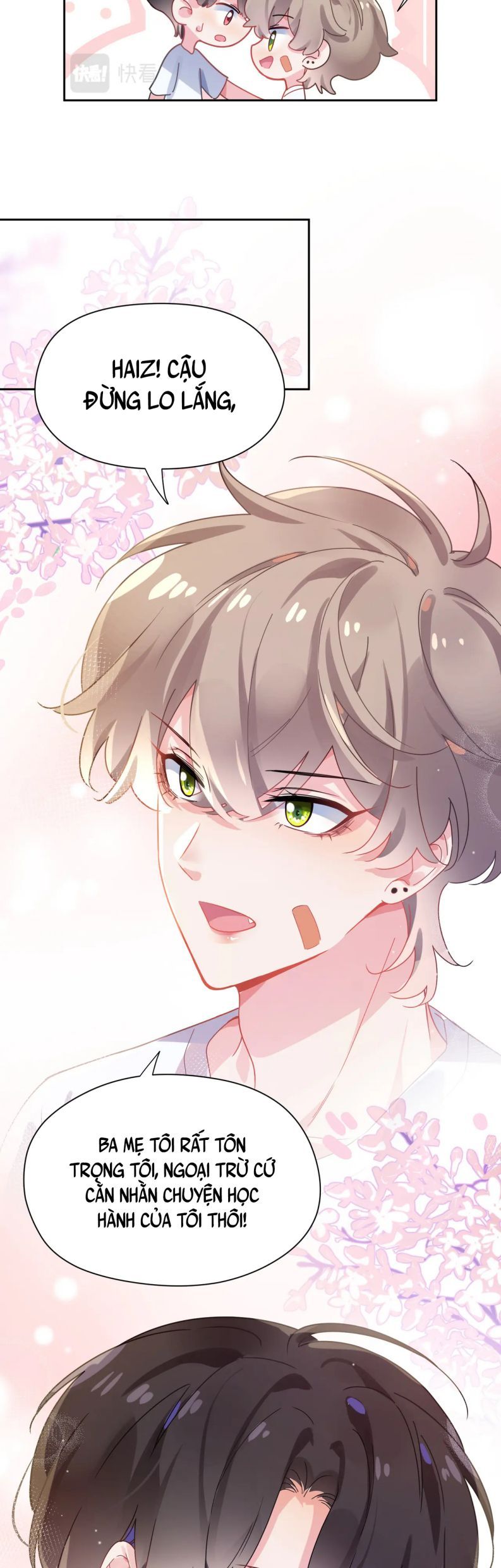 Có Bản Lĩnh Thì Cứ Hung Dữ Đi? Chapter 74 - 25