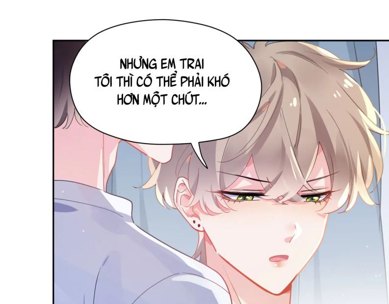 Có Bản Lĩnh Thì Cứ Hung Dữ Đi? Chapter 74 - 28