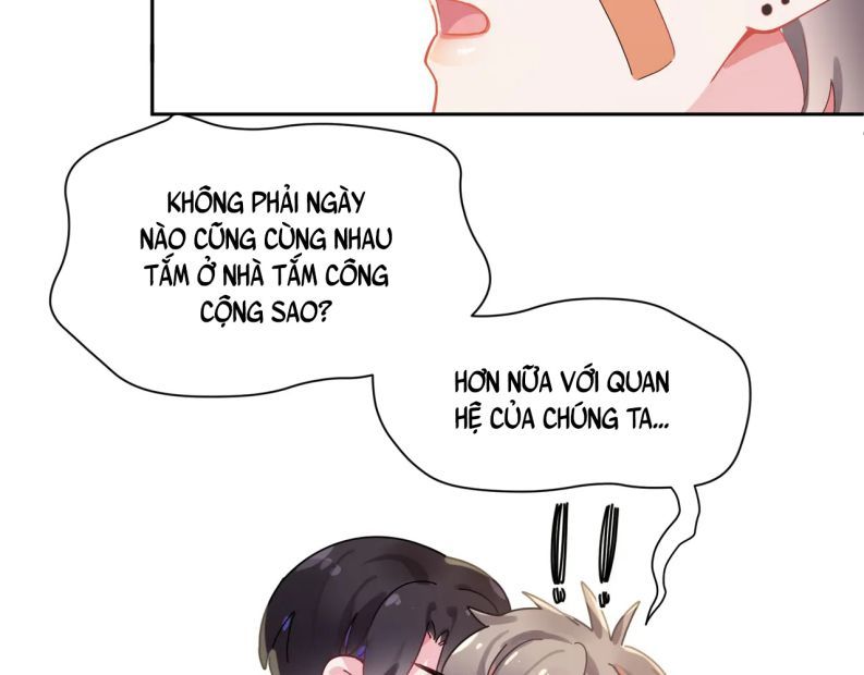 Có Bản Lĩnh Thì Cứ Hung Dữ Đi? Chapter 74 - 36