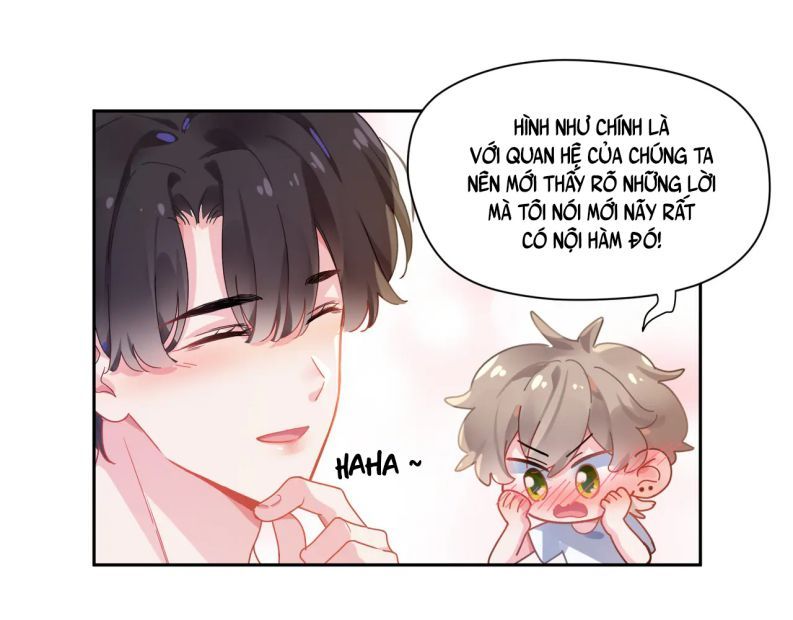 Có Bản Lĩnh Thì Cứ Hung Dữ Đi? Chapter 74 - 38