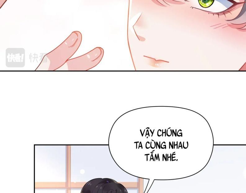Có Bản Lĩnh Thì Cứ Hung Dữ Đi? Chapter 74 - 40