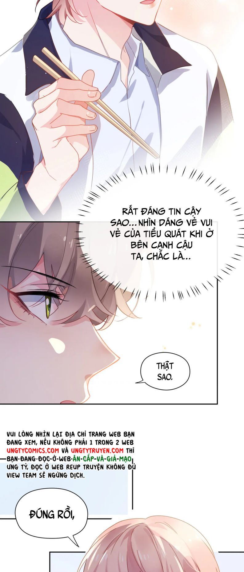 Có Bản Lĩnh Thì Cứ Hung Dữ Đi? Chapter 74 - 5