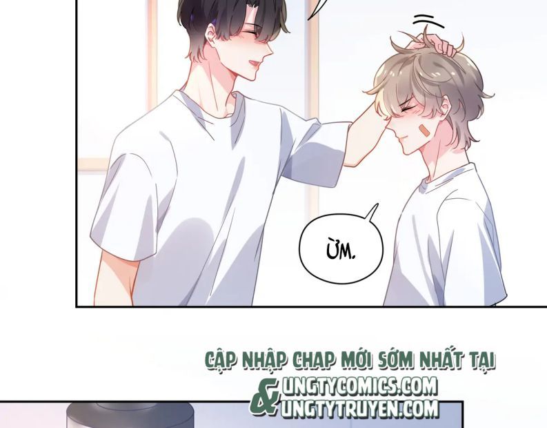 Có Bản Lĩnh Thì Cứ Hung Dữ Đi? Chapter 74 - 41