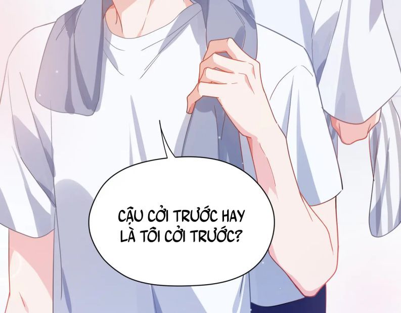 Có Bản Lĩnh Thì Cứ Hung Dữ Đi? Chapter 74 - 44