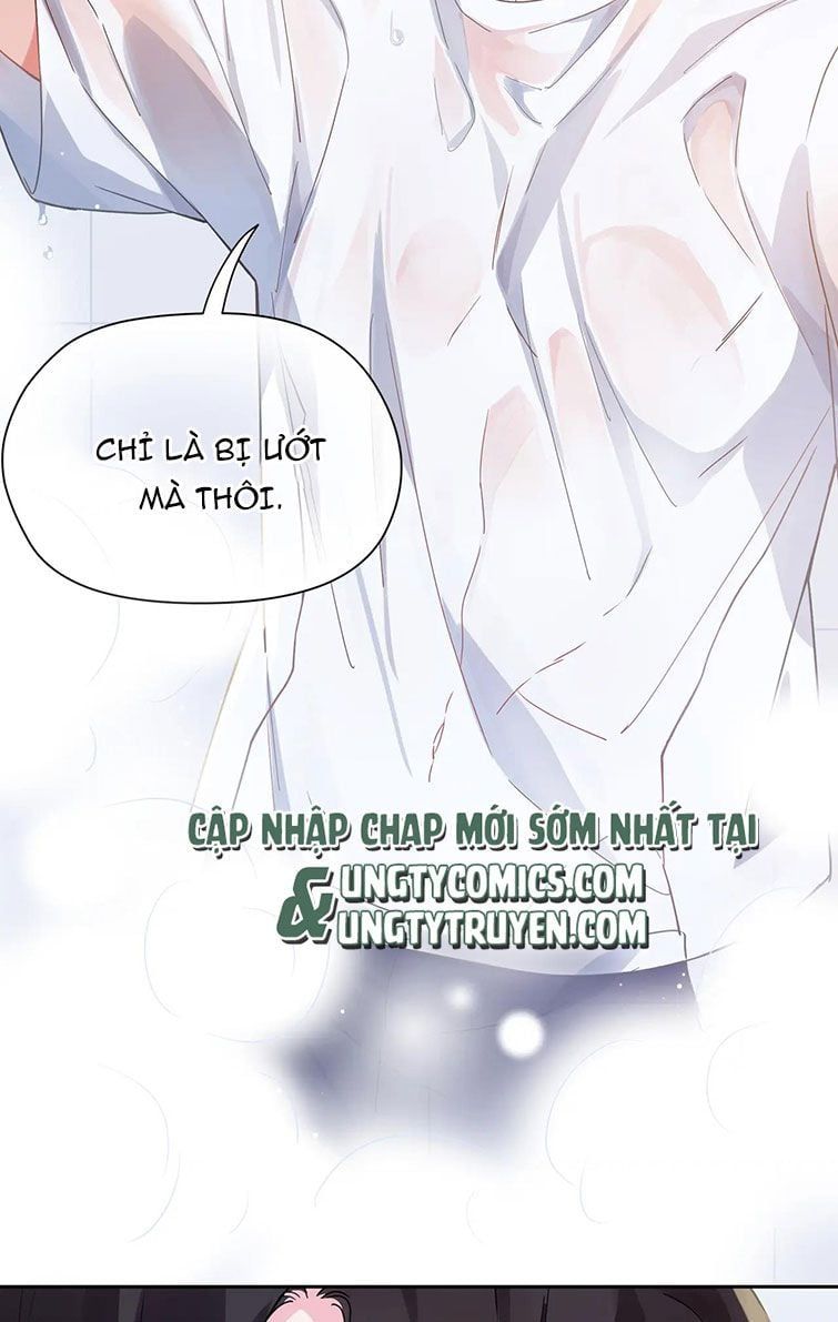 Có Bản Lĩnh Thì Cứ Hung Dữ Đi? Chapter 75 - 11