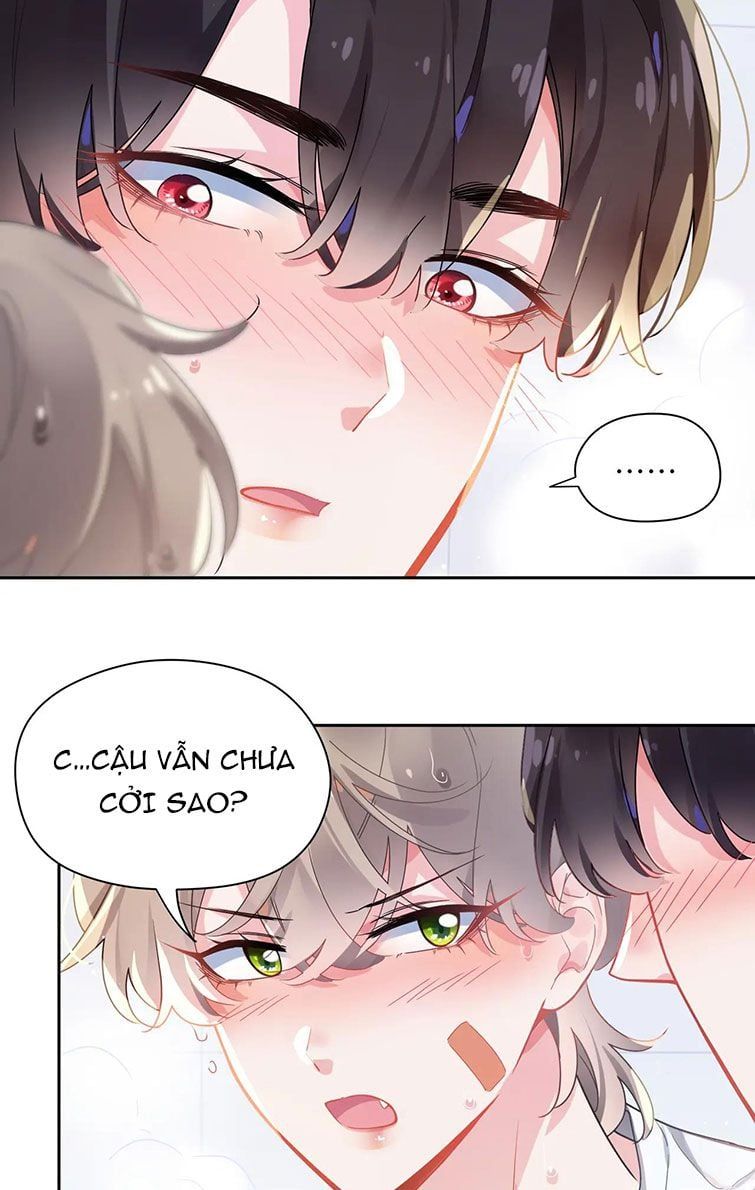 Có Bản Lĩnh Thì Cứ Hung Dữ Đi? Chapter 75 - 12