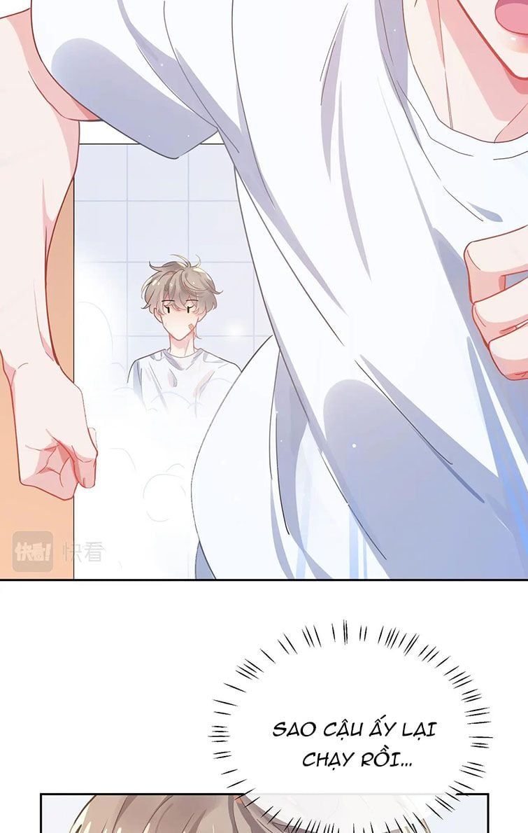 Có Bản Lĩnh Thì Cứ Hung Dữ Đi? Chapter 75 - 14