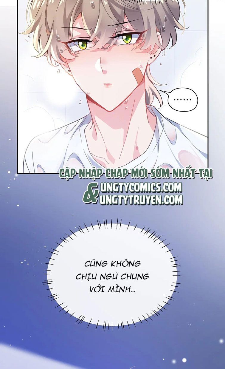 Có Bản Lĩnh Thì Cứ Hung Dữ Đi? Chapter 75 - 15