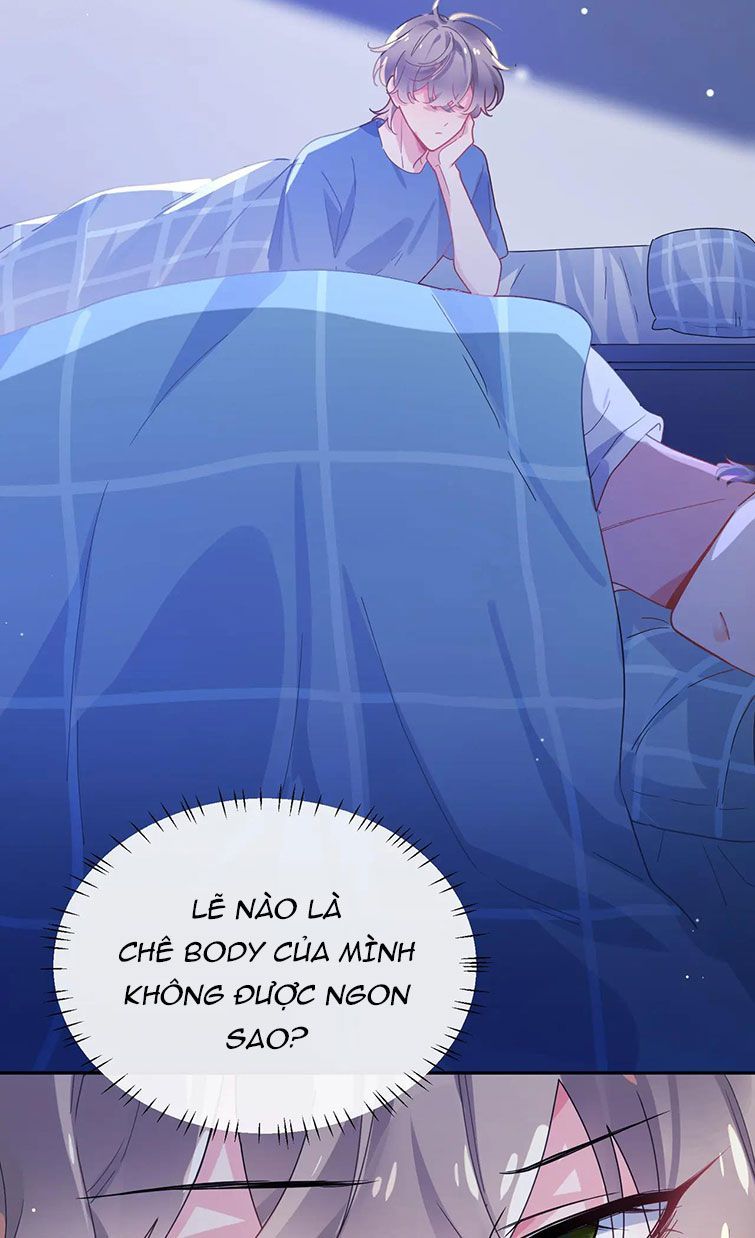 Có Bản Lĩnh Thì Cứ Hung Dữ Đi? Chapter 75 - 16