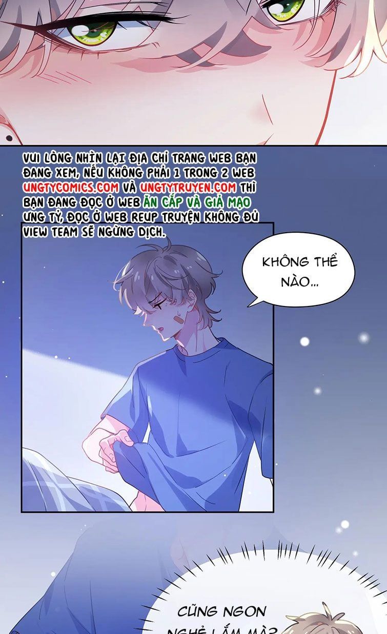 Có Bản Lĩnh Thì Cứ Hung Dữ Đi? Chapter 75 - 17