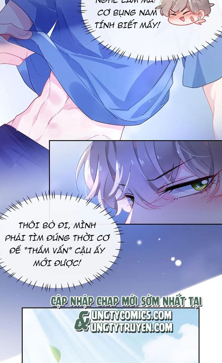 Có Bản Lĩnh Thì Cứ Hung Dữ Đi? Chapter 75 - 18