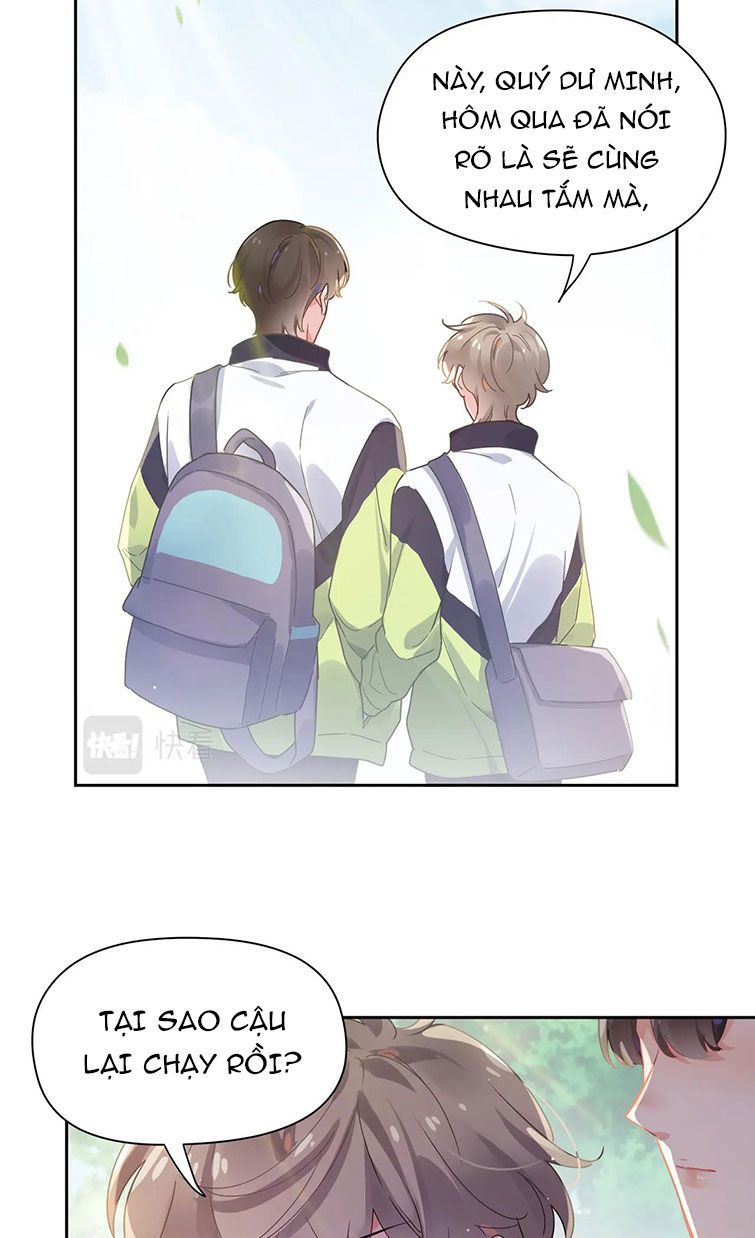 Có Bản Lĩnh Thì Cứ Hung Dữ Đi? Chapter 75 - 19