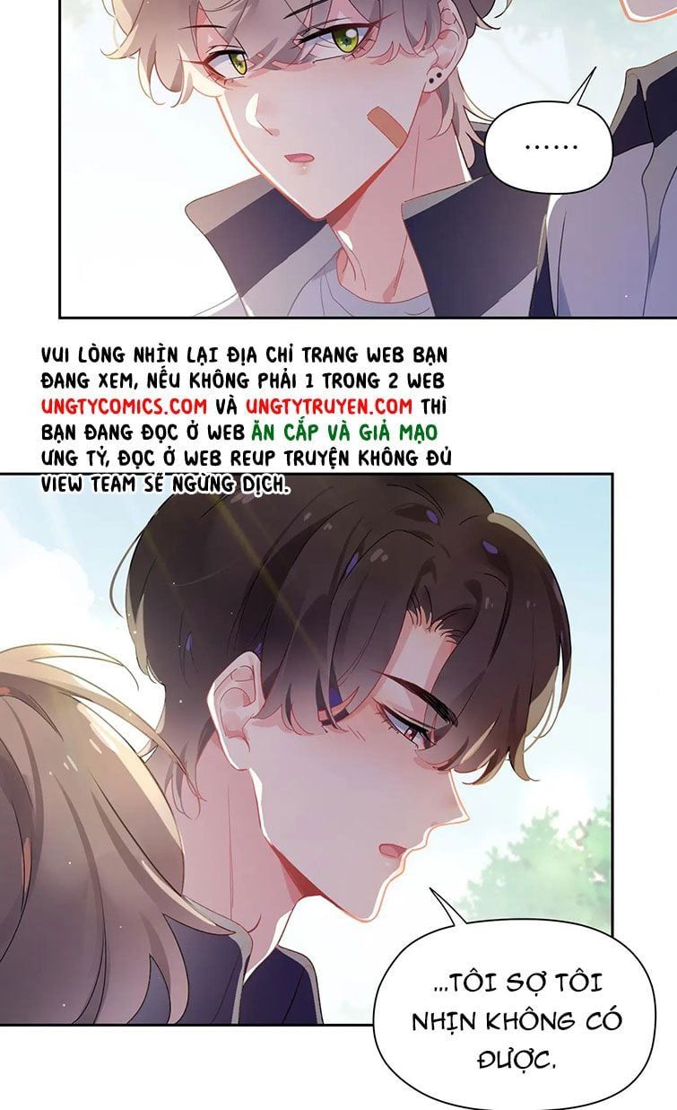 Có Bản Lĩnh Thì Cứ Hung Dữ Đi? Chapter 75 - 20