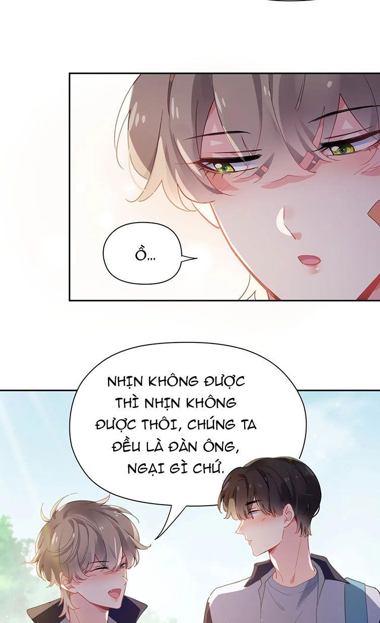 Có Bản Lĩnh Thì Cứ Hung Dữ Đi? Chapter 75 - 21