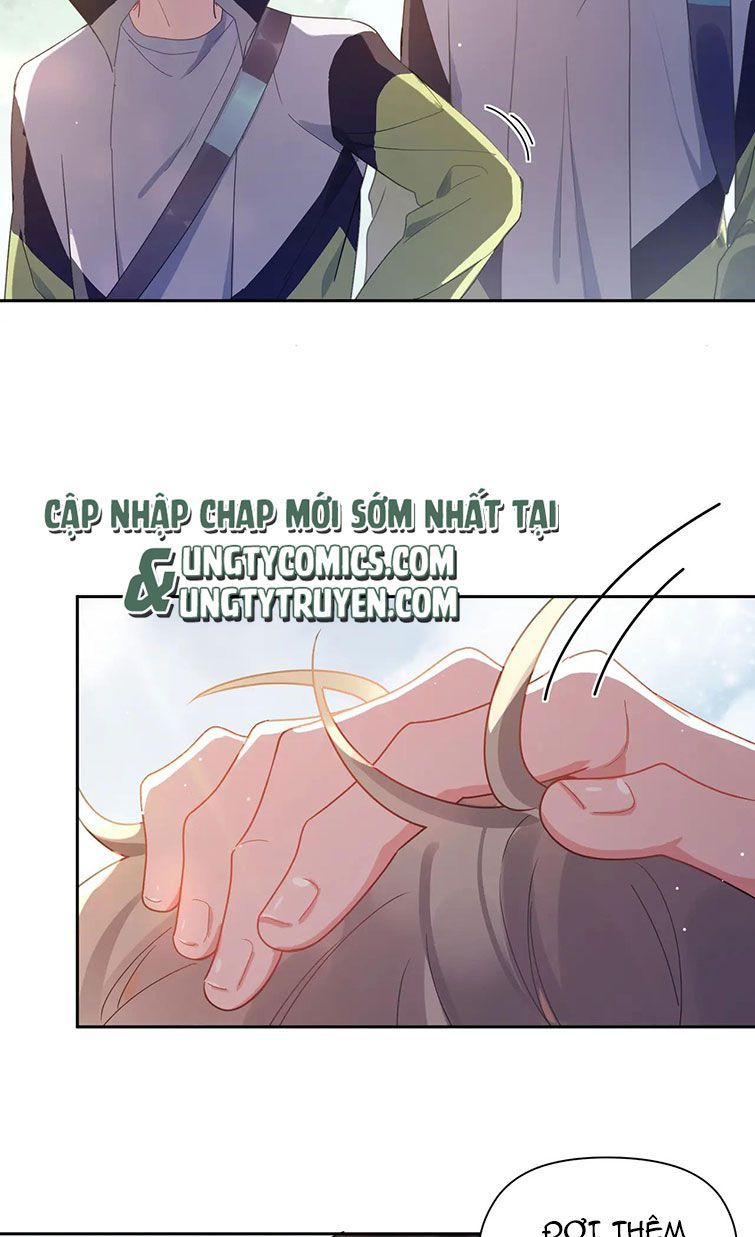 Có Bản Lĩnh Thì Cứ Hung Dữ Đi? Chapter 75 - 22