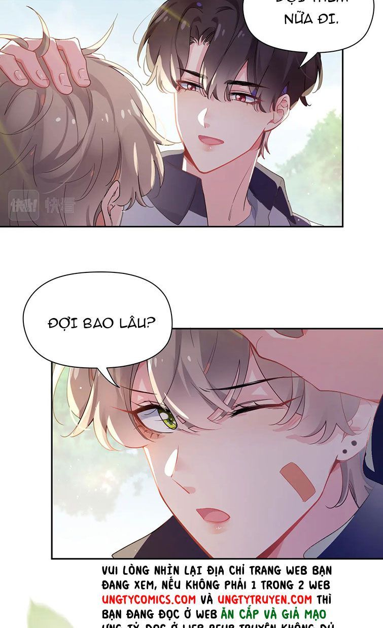 Có Bản Lĩnh Thì Cứ Hung Dữ Đi? Chapter 75 - 23