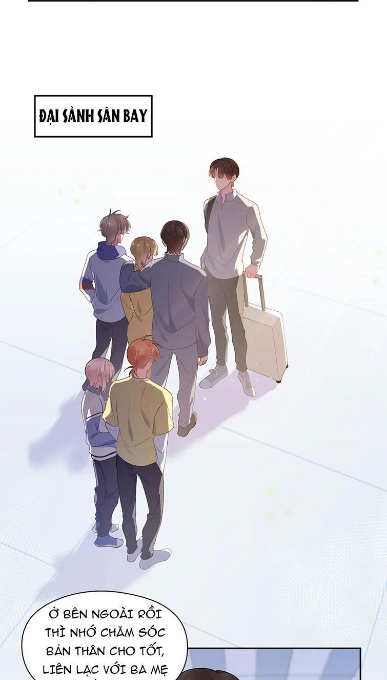 Có Bản Lĩnh Thì Cứ Hung Dữ Đi? Chapter 75 - 28