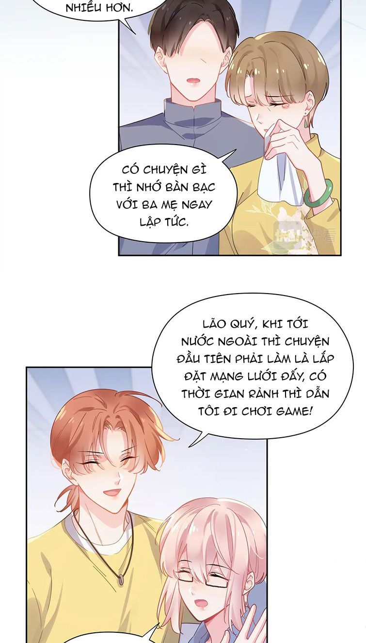 Có Bản Lĩnh Thì Cứ Hung Dữ Đi? Chapter 75 - 29