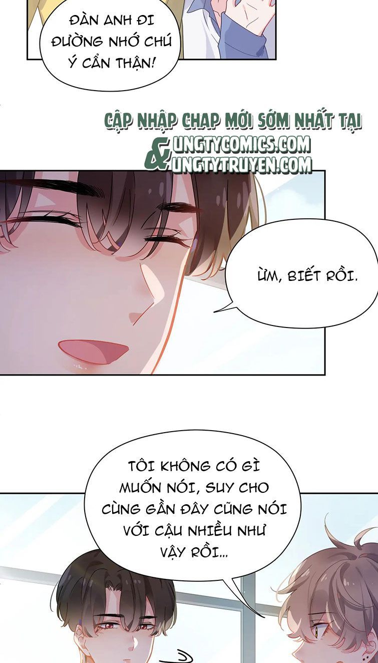 Có Bản Lĩnh Thì Cứ Hung Dữ Đi? Chapter 75 - 30