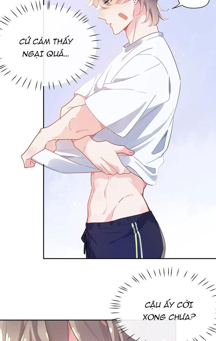 Có Bản Lĩnh Thì Cứ Hung Dữ Đi? Chapter 75 - 4