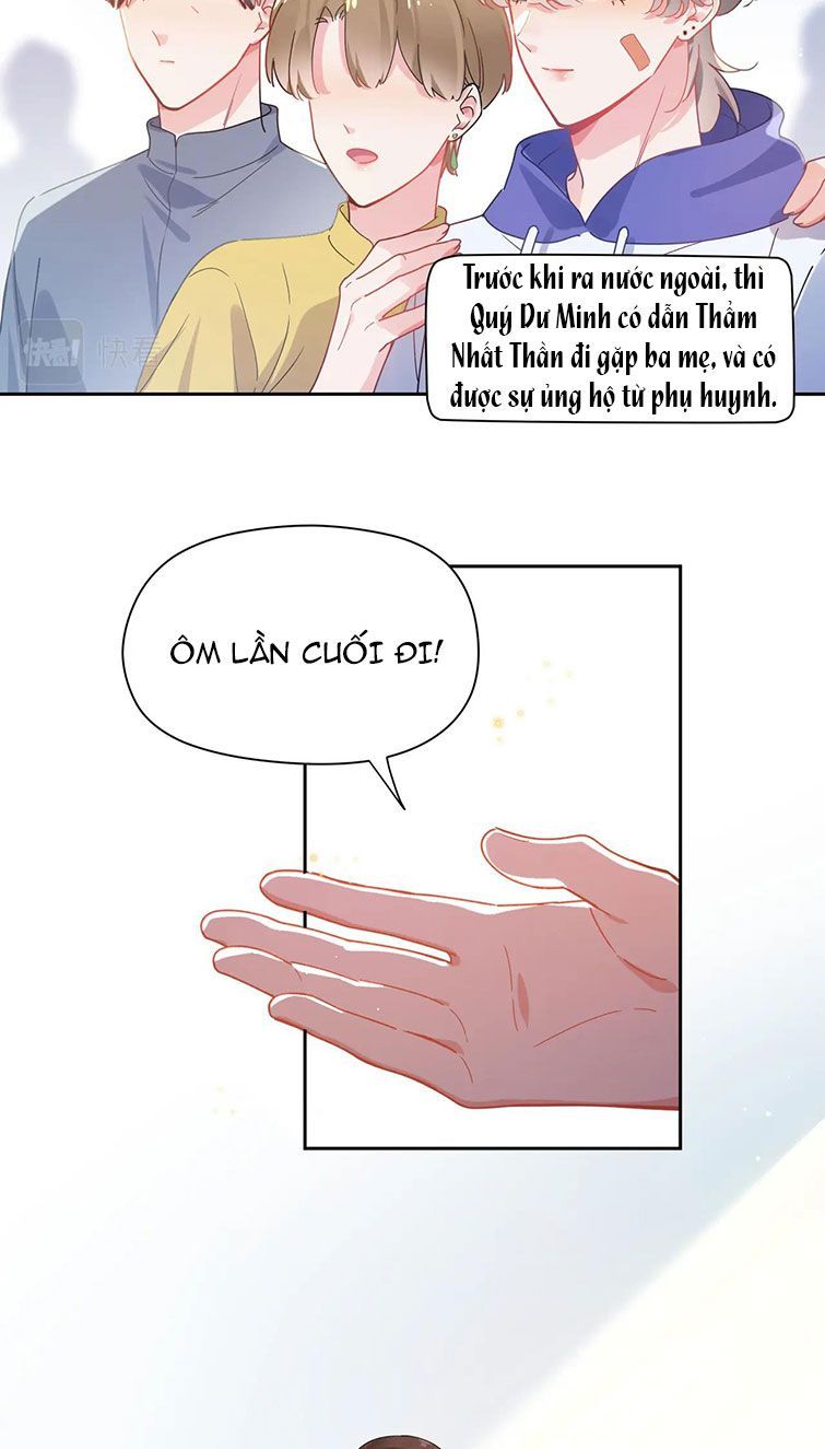 Có Bản Lĩnh Thì Cứ Hung Dữ Đi? Chapter 75 - 33