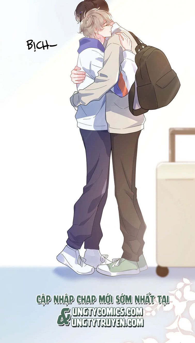 Có Bản Lĩnh Thì Cứ Hung Dữ Đi? Chapter 75 - 34