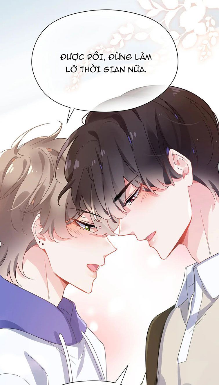 Có Bản Lĩnh Thì Cứ Hung Dữ Đi? Chapter 75 - 35