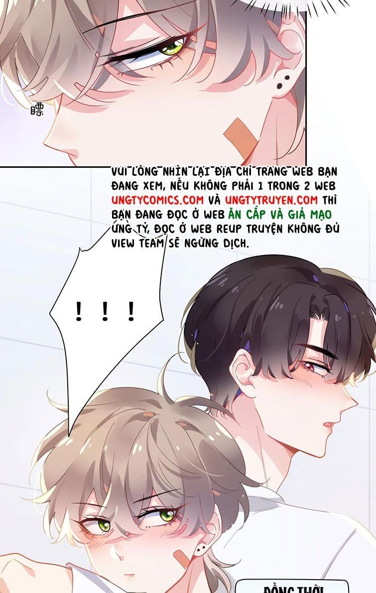 Có Bản Lĩnh Thì Cứ Hung Dữ Đi? Chapter 75 - 5