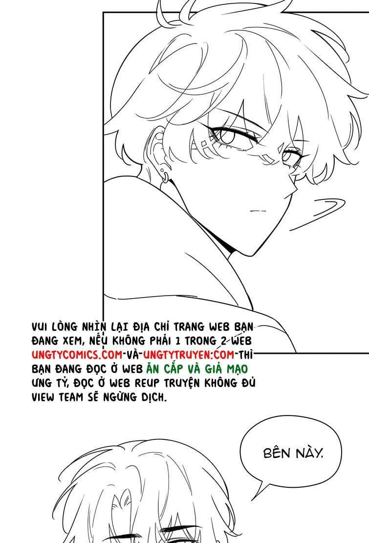 Có Bản Lĩnh Thì Cứ Hung Dữ Đi? Chapter 75 - 41