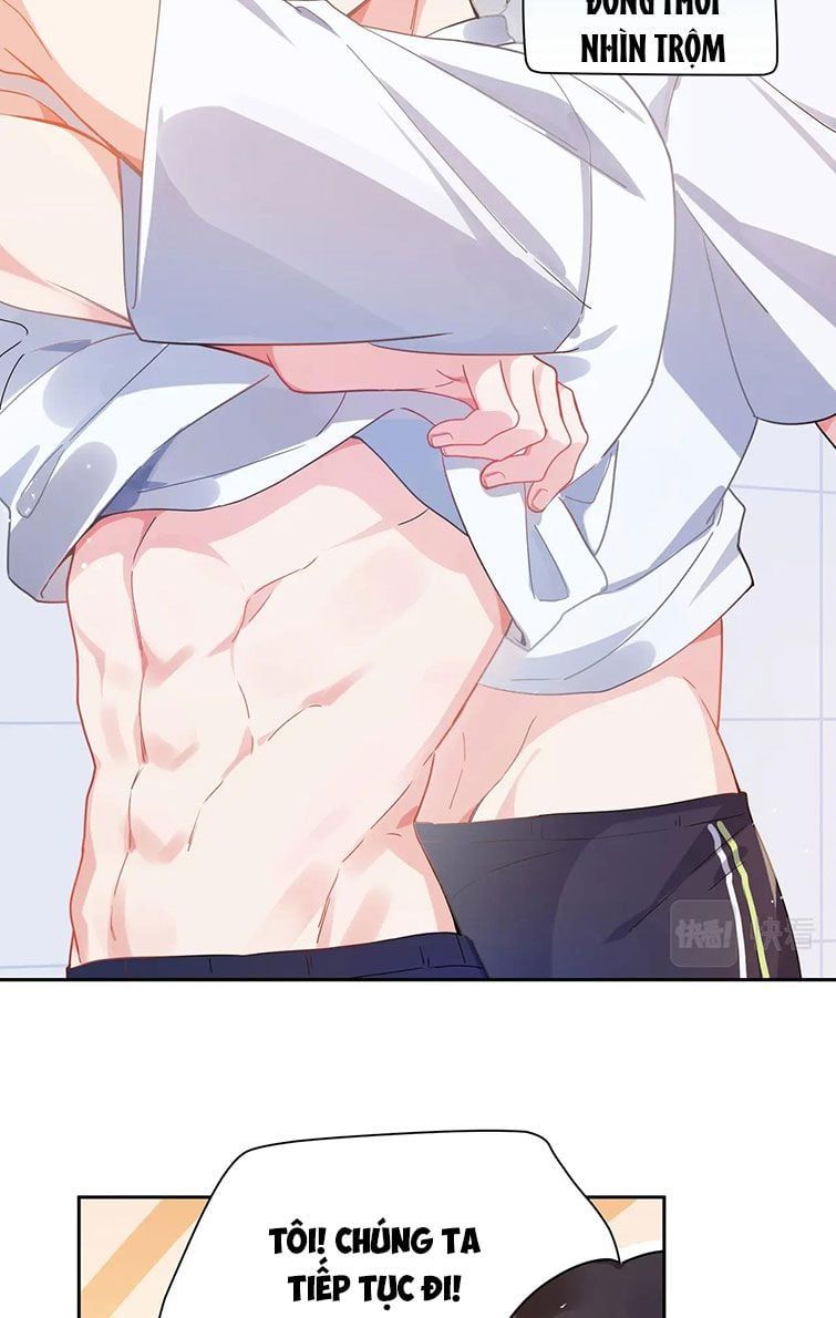 Có Bản Lĩnh Thì Cứ Hung Dữ Đi? Chapter 75 - 6