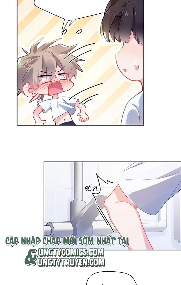 Có Bản Lĩnh Thì Cứ Hung Dữ Đi? Chapter 75 - 7