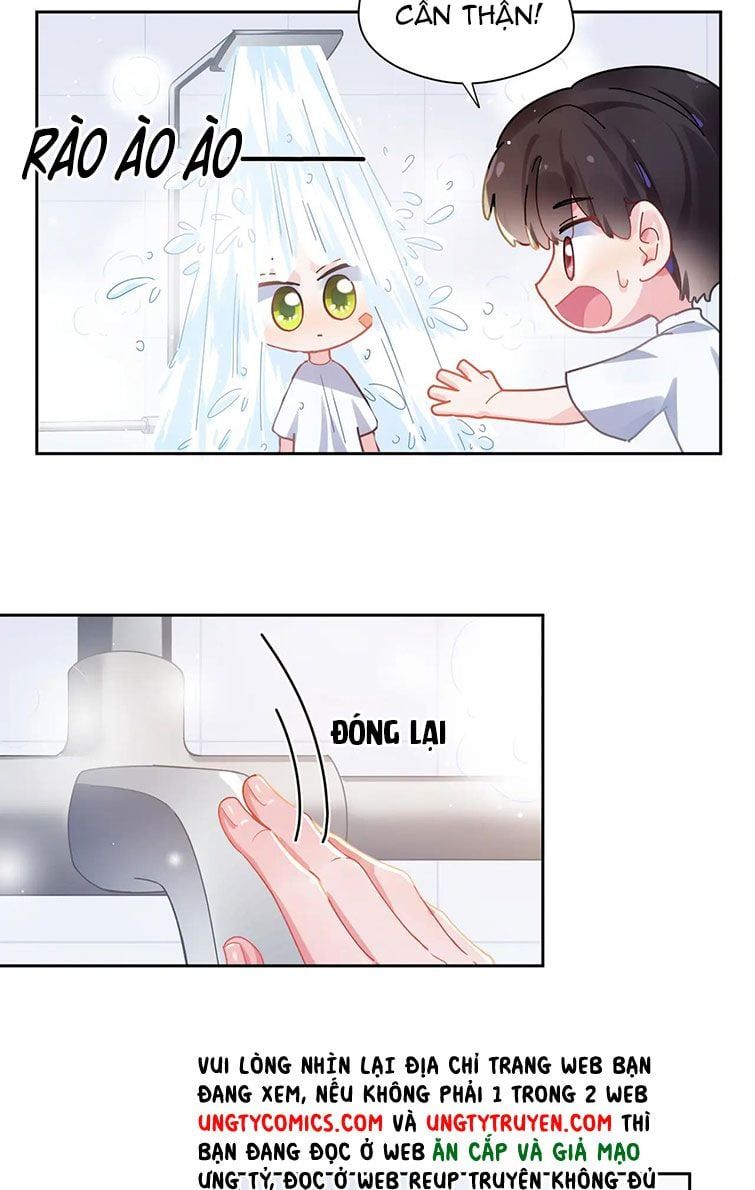 Có Bản Lĩnh Thì Cứ Hung Dữ Đi? Chapter 75 - 8