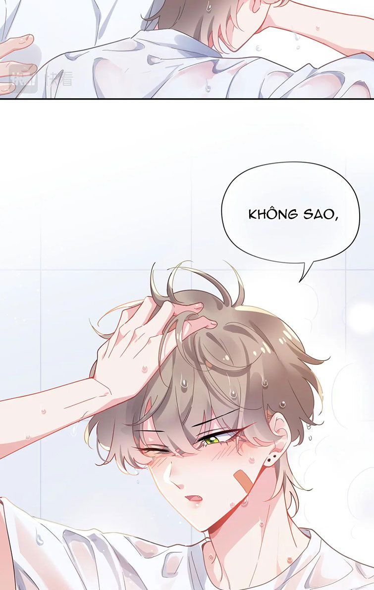 Có Bản Lĩnh Thì Cứ Hung Dữ Đi? Chapter 75 - 10