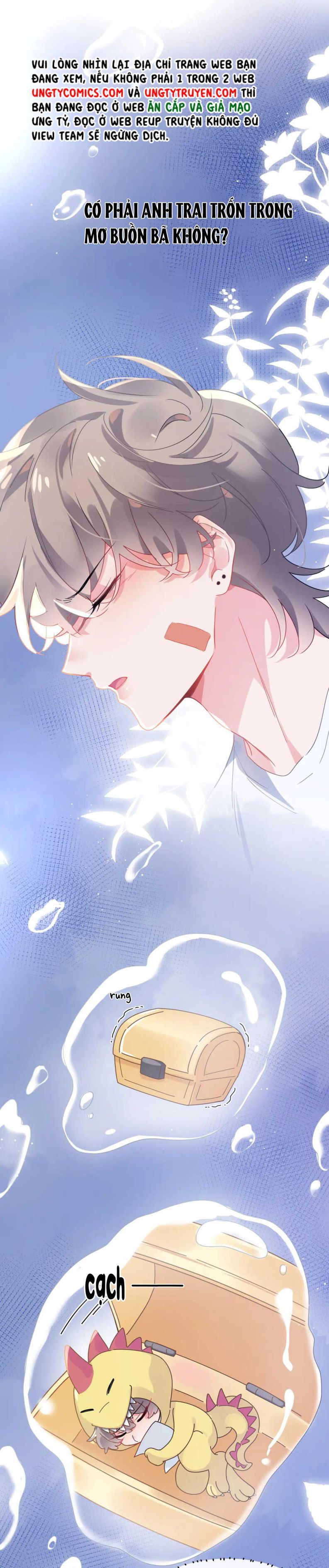 Có Bản Lĩnh Thì Cứ Hung Dữ Đi? Chapter 76 - 12