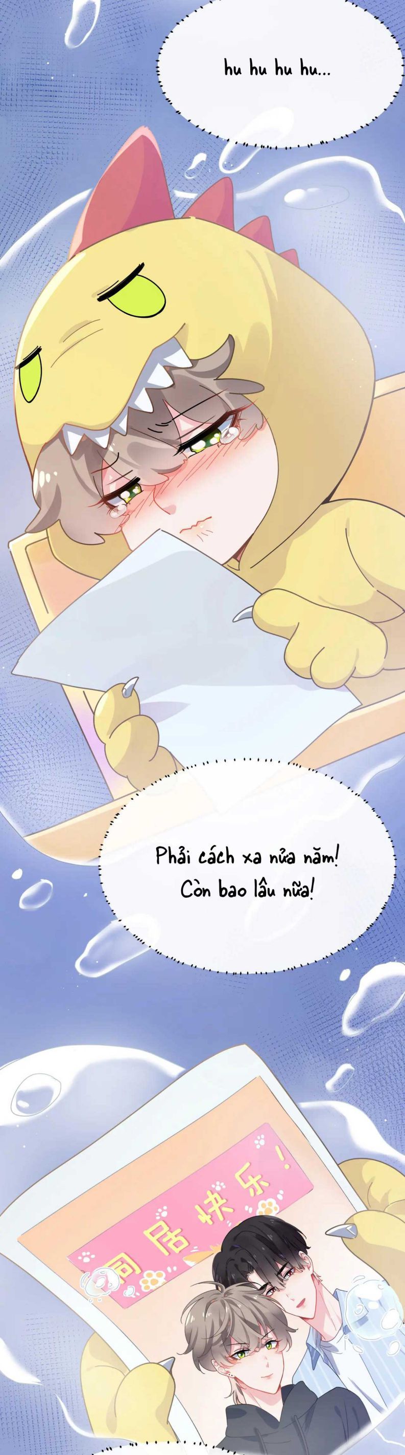 Có Bản Lĩnh Thì Cứ Hung Dữ Đi? Chapter 76 - 13