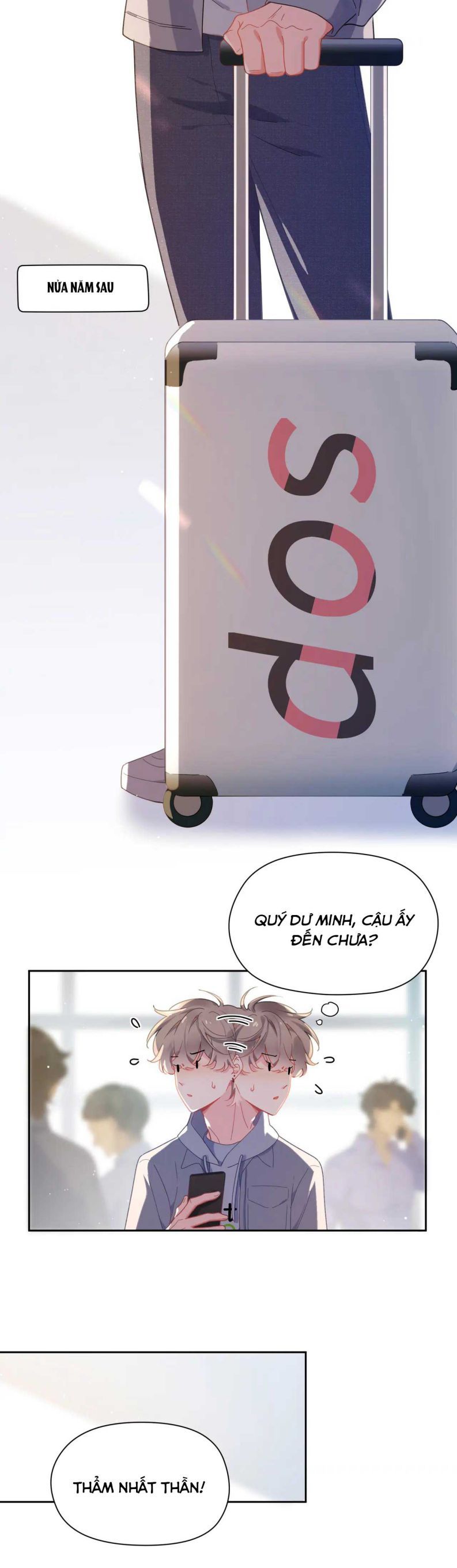 Có Bản Lĩnh Thì Cứ Hung Dữ Đi? Chapter 76 - 16