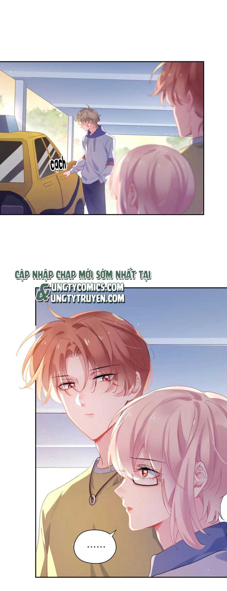 Có Bản Lĩnh Thì Cứ Hung Dữ Đi? Chapter 76 - 4